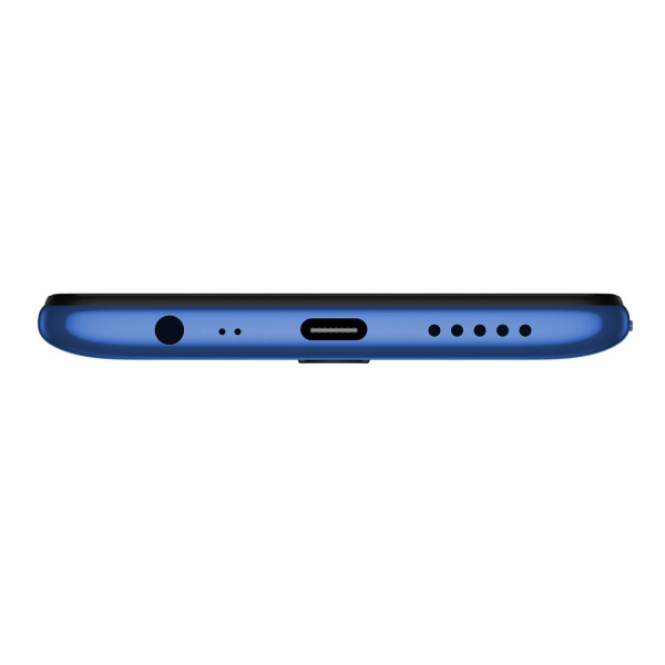 Фото - Смартфон Xiaomi Redmi 8 4/64 Sapphire Blue