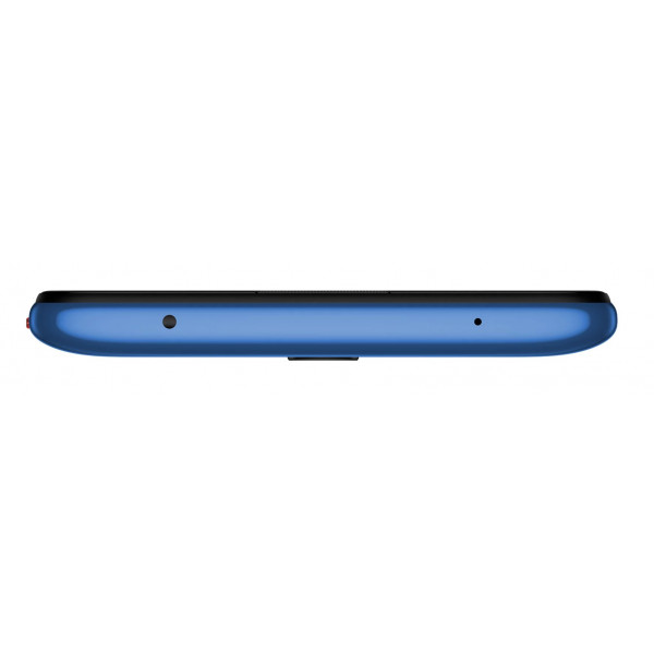 Фото - Смартфон Xiaomi Redmi 8 4/64 Sapphire Blue
