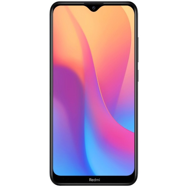 Фото - Смартфон Xiaomi Redmi 8A 2/32 Midnight Black