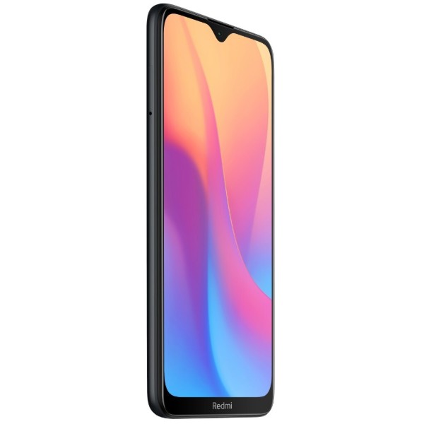 Фото - Смартфон Xiaomi Redmi 8A 2/32 Midnight Black