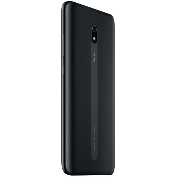 Фото - Смартфон Xiaomi Redmi 8A 2/32 Midnight Black