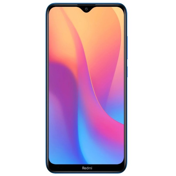 Фото - Смартфон Xiaomi Redmi 8A 2/32 Ocean Blue