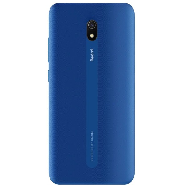 Фото - Смартфон Xiaomi Redmi 8A 2/32 Ocean Blue