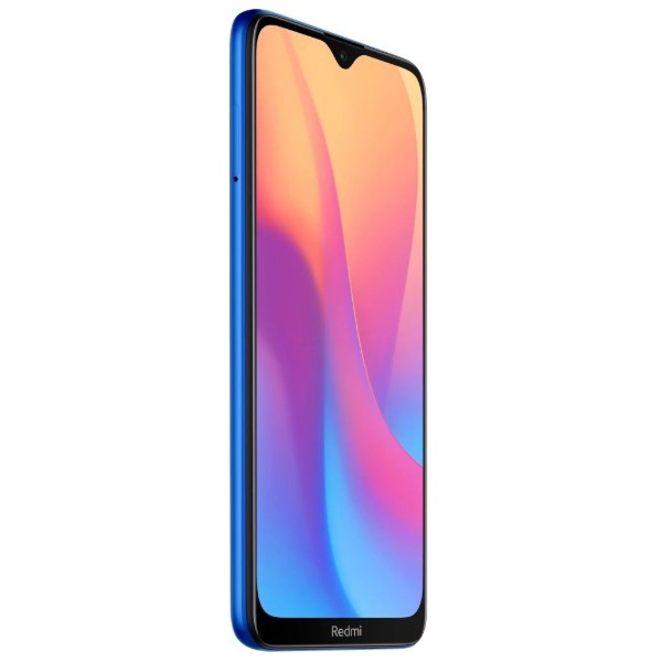Фото - Смартфон Xiaomi Redmi 8A 2/32 Ocean Blue