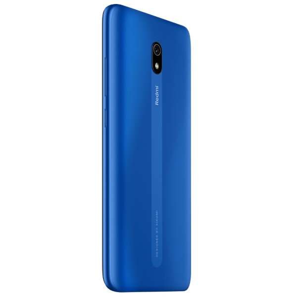 Фото - Смартфон Xiaomi Redmi 8A 2/32 Ocean Blue
