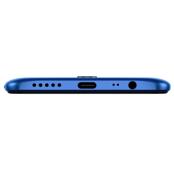 Фото - Смартфон Xiaomi Redmi 8A 2/32 Ocean Blue