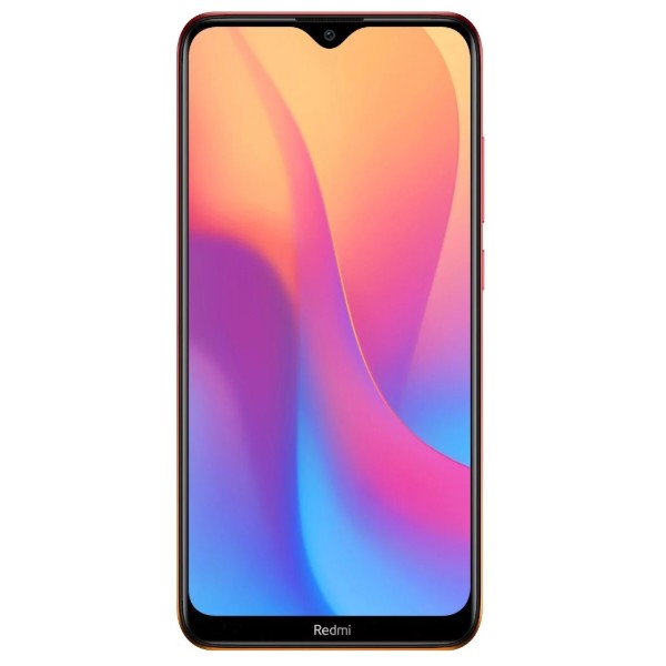 Фото - Смартфон Xiaomi Redmi 8A 2/32 Sunset Red