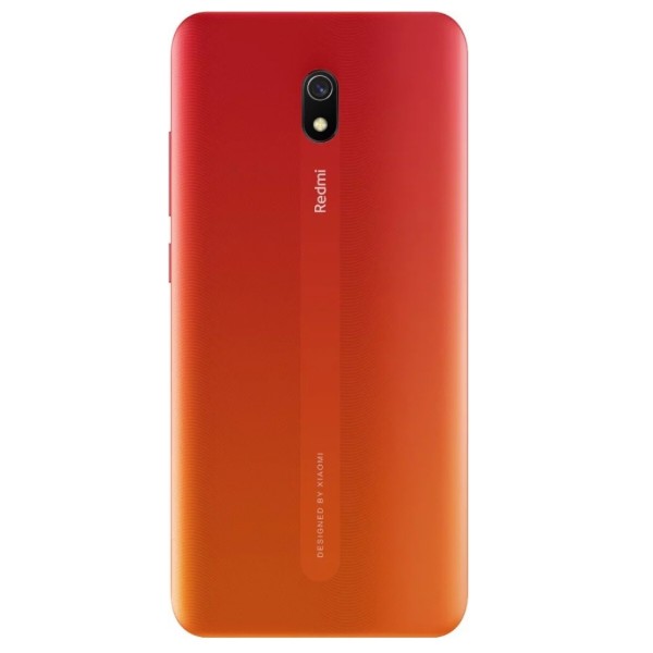 Фото - Смартфон Xiaomi Redmi 8A 2/32 Sunset Red
