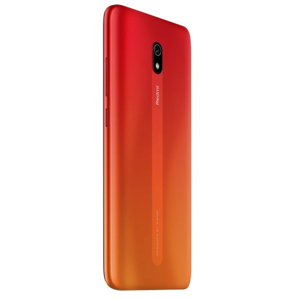 Фото - Смартфон Xiaomi Redmi 8A 2/32 Sunset Red