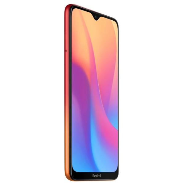Фото - Смартфон Xiaomi Redmi 8A 2/32 Sunset Red