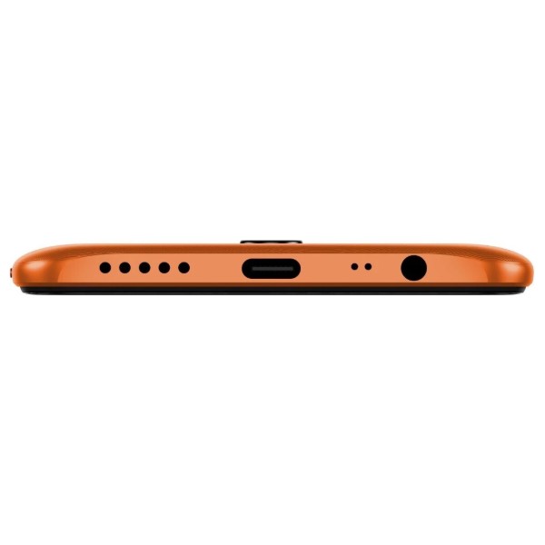 Фото - Смартфон Xiaomi Redmi 8A 2/32 Sunset Red