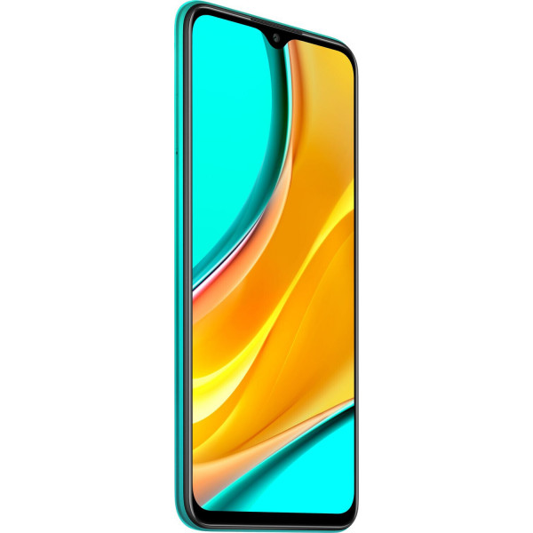 Фото - Смартфон Xiaomi Redmi 9 4/64GB Ocean Green