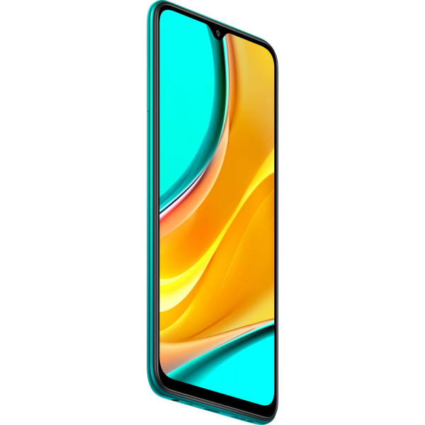 Фото - Смартфон Xiaomi Redmi 9 3/32GB Ocean Green