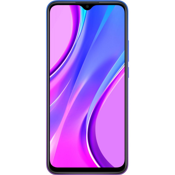 Фото - Смартфон Xiaomi Redmi 9 3/32GB Sunset Purple