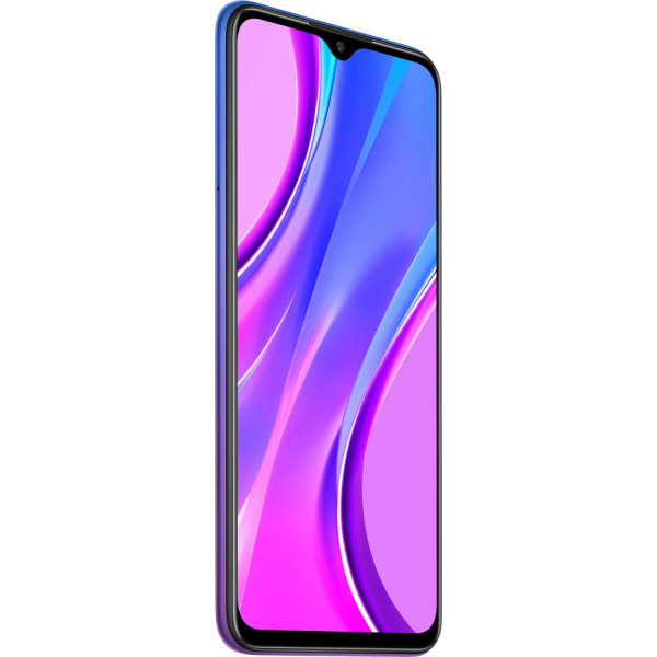 Фото - Смартфон Xiaomi Redmi 9 3/32GB Sunset Purple