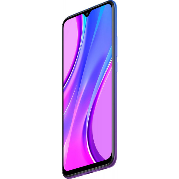 Фото - Смартфон Xiaomi Redmi 9 3/32GB Sunset Purple