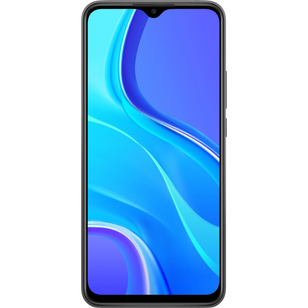Фото - Смартфон Xiaomi Redmi 9 4/64GB Carbon Grey