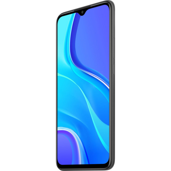 Фото - Смартфон Xiaomi Redmi 9 4/64GB Carbon Grey