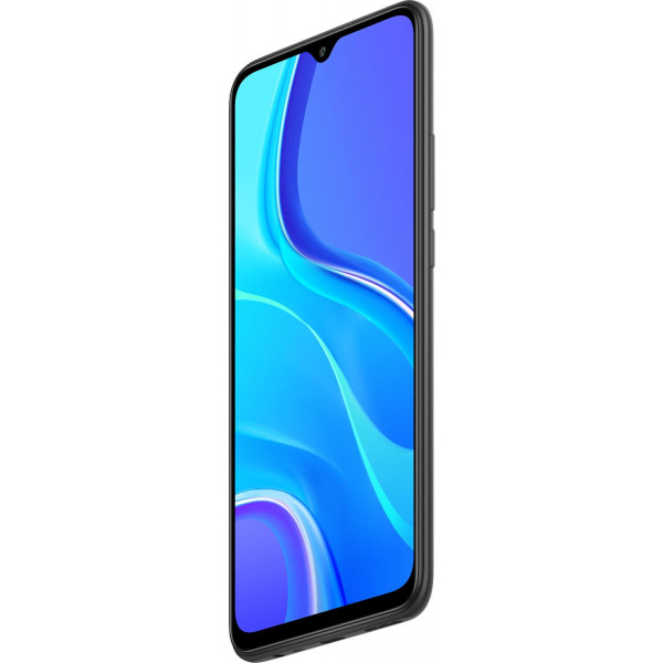 Фото - Смартфон Xiaomi Redmi 9 4/64GB Carbon Grey