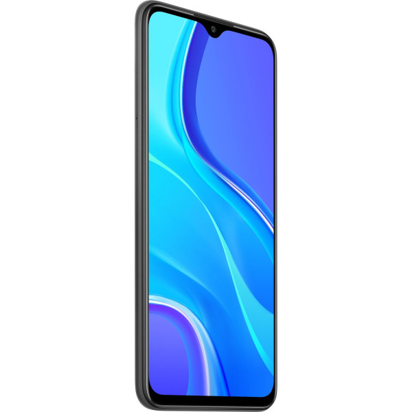 Фото - Смартфон Xiaomi Redmi 9 3/32GB Carbon Grey