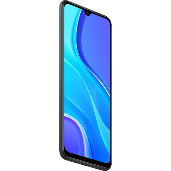 Фото - Смартфон Xiaomi Redmi 9 3/32GB Carbon Grey