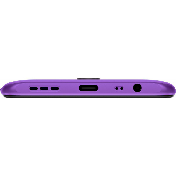 Фото - Смартфон Xiaomi Redmi 9 4/64GB Sunset Purple