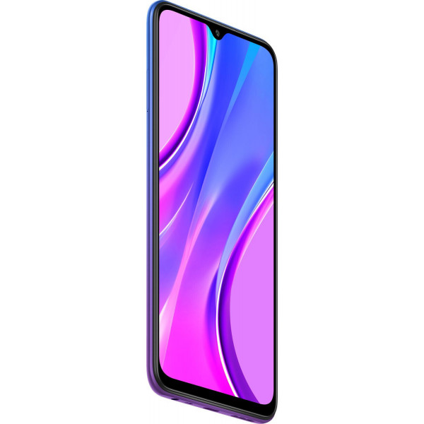 Фото - Смартфон Xiaomi Redmi 9 4/64GB Sunset Purple