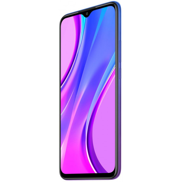 Фото - Смартфон Xiaomi Redmi 9 4/64GB Sunset Purple
