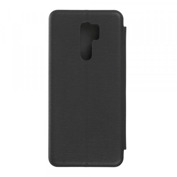 Фото - Чехол для смартфона BeCover Exclusive for Xiaomi Redmi 9 Black (705267)
