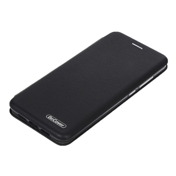 Фото - Чехол для смартфона BeCover Exclusive for Xiaomi Redmi 9 Black (705267)