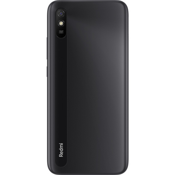 Фото - Смартфон Xiaomi Redmi 9A 2/32GB Granite Gray