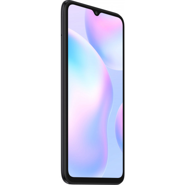Фото - Смартфон Xiaomi Redmi 9A 2/32GB Granite Gray