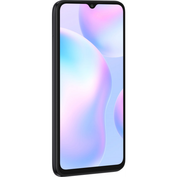 Фото - Смартфон Xiaomi Redmi 9A 2/32GB Granite Gray