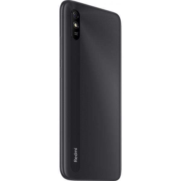Фото - Смартфон Xiaomi Redmi 9A 2/32GB Granite Gray