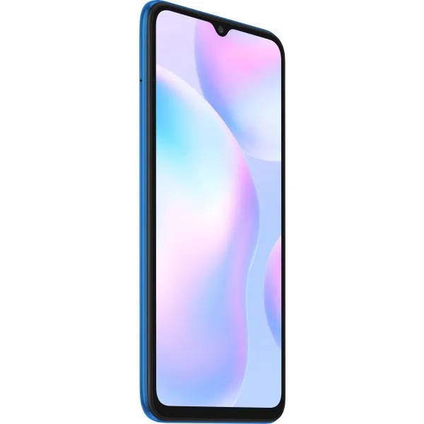 Фото - Смартфон Xiaomi Redmi 9A 2/32GB Glacial Blue