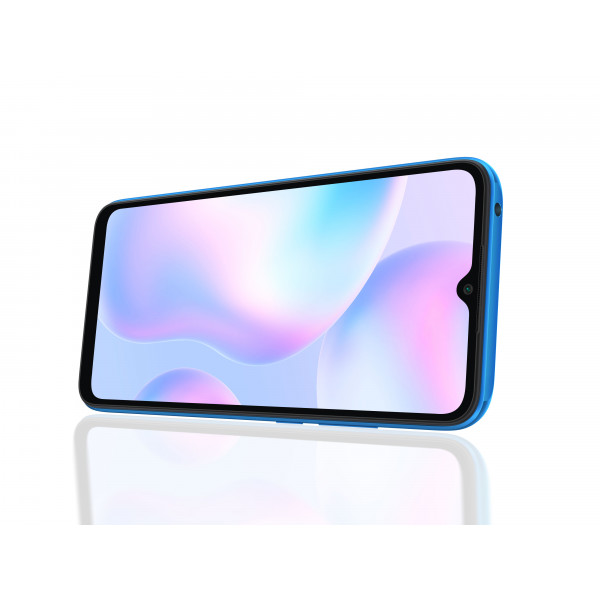 Фото - Смартфон Xiaomi Redmi 9A 2/32GB Sky Blue