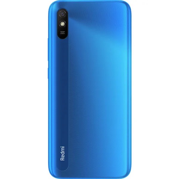 Фото - Смартфон Xiaomi Redmi 9A 2/32GB Glacial Blue
