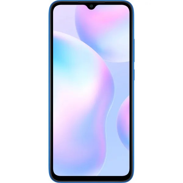 Фото - Смартфон Xiaomi Redmi 9A 2/32GB Glacial Blue