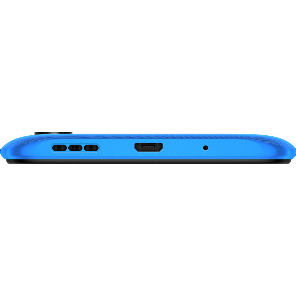 Фото - Смартфон Xiaomi Redmi 9A 2/32GB Sky Blue