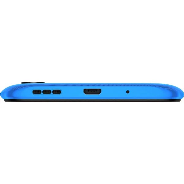 Фото - Смартфон Xiaomi Redmi 9A 2/32GB Glacial Blue