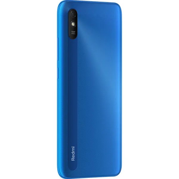 Фото - Смартфон Xiaomi Redmi 9A 2/32GB Glacial Blue