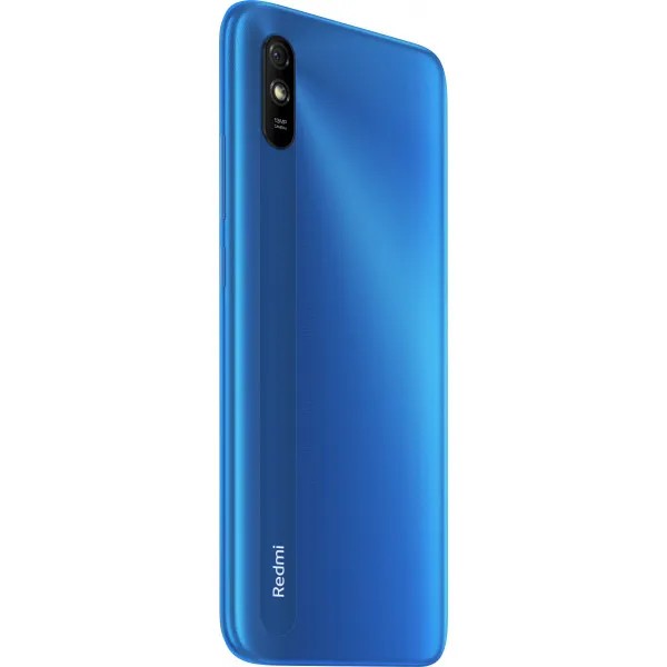 Фото - Смартфон Xiaomi Redmi 9A 2/32GB Glacial Blue