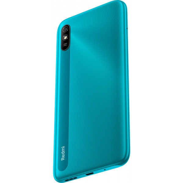 Фото - Смартфон Xiaomi Redmi 9A 2/32GB Peacock Green