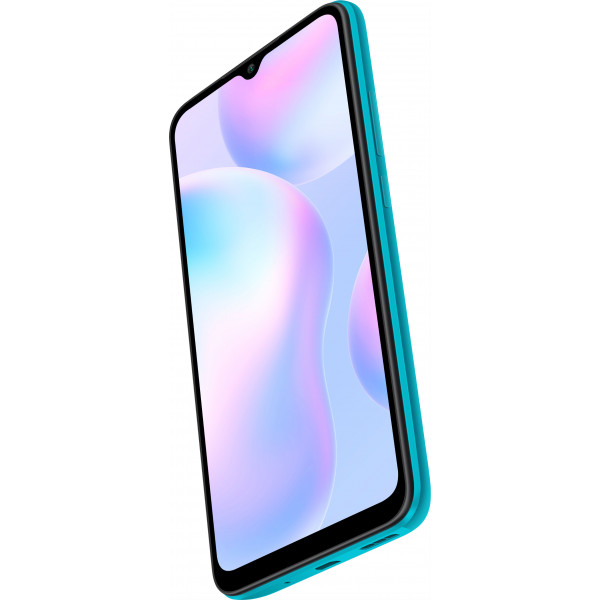 Фото - Смартфон Xiaomi Redmi 9A 2/32GB Peacock Green