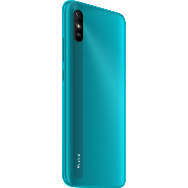 Фото - Смартфон Xiaomi Redmi 9A 2/32GB Peacock Green