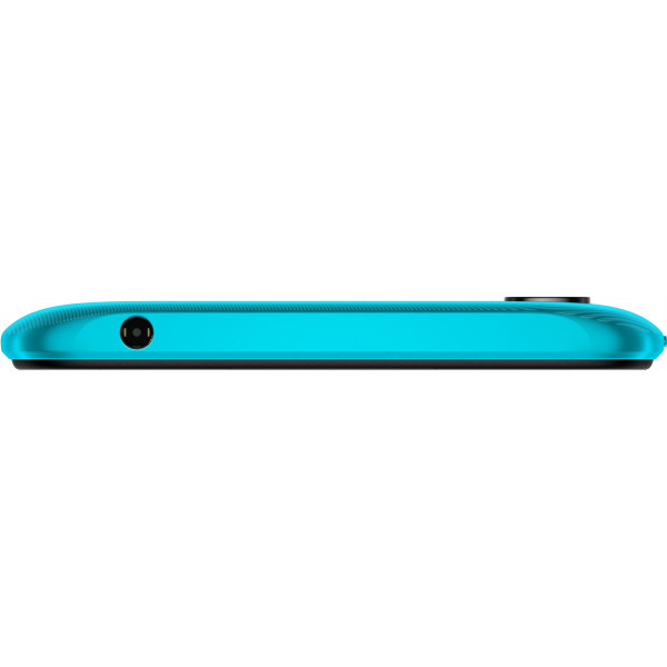 Фото - Смартфон Xiaomi Redmi 9A 2/32GB Peacock Green
