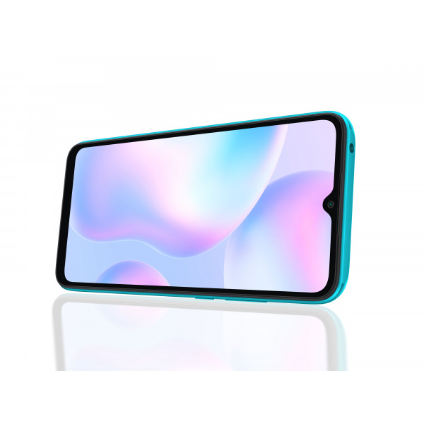 Фото - Смартфон Xiaomi Redmi 9A 2/32GB Peacock Green