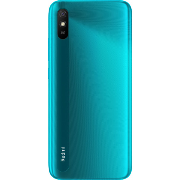 Фото - Смартфон Xiaomi Redmi 9A 2/32GB Peacock Green