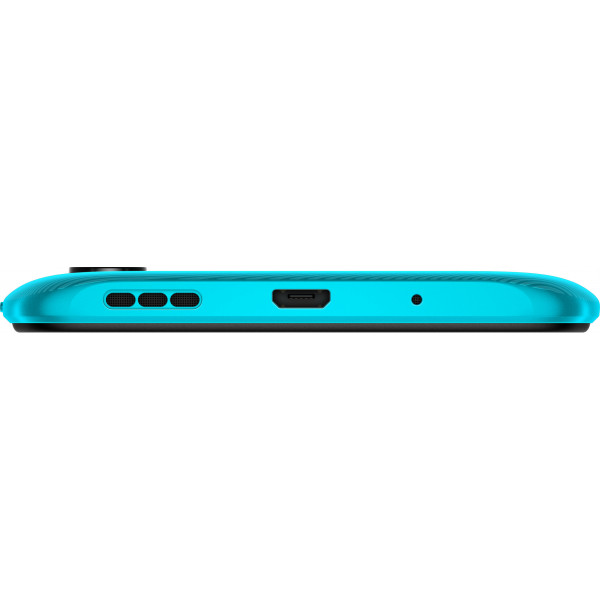 Фото - Смартфон Xiaomi Redmi 9A 2/32GB Peacock Green