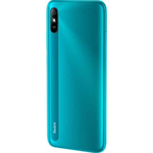 Фото - Смартфон Xiaomi Redmi 9A 2/32GB Peacock Green